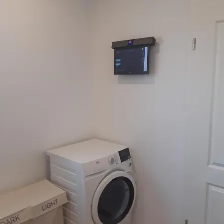 Feriehus Nordlichthuus *