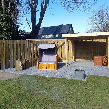 Nordlichthuus Tönning