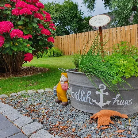 Nordlichthuus * Tönning