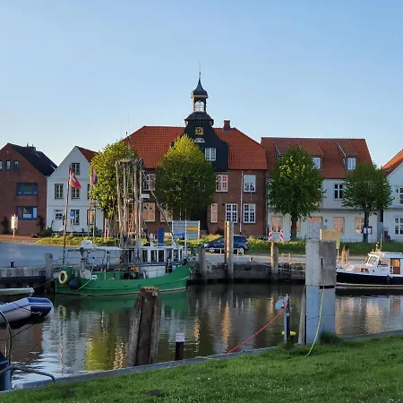 Nordlichthuus Feriehus