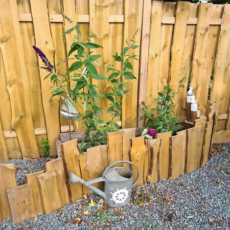 Nordlichthuus Tönning