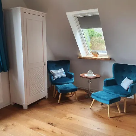 Feriehus Nordlichthuus