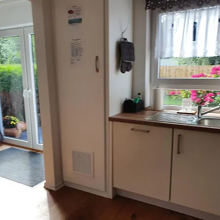 Nordlichthuus Tönning