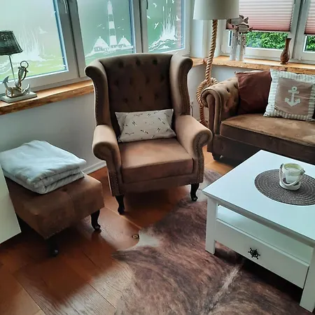 Nordlichthuus * Tönning