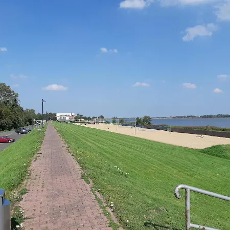 Semesterbostad Nordlichthuus *