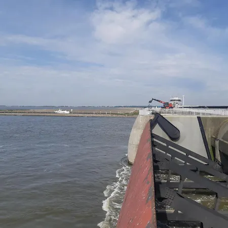 Nordlichthuus Tönning