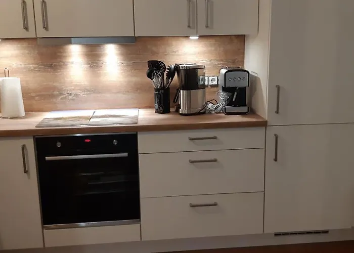 Nordlichthuus Casa vacanze Tönning