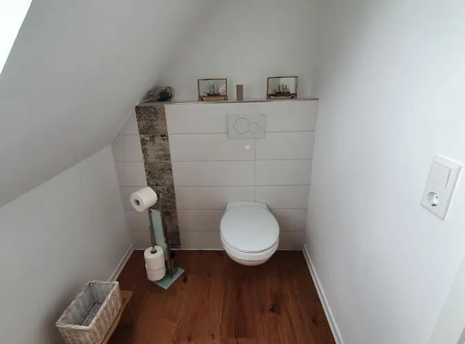 Nordlichthuus Tönning