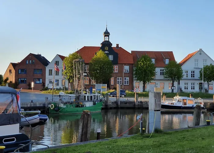 Nordlichthuus Casa vacanze