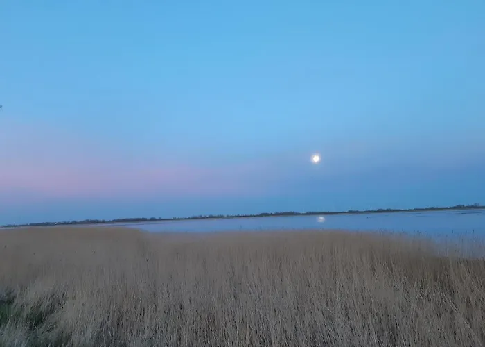 Nordlichthuus * Tönning