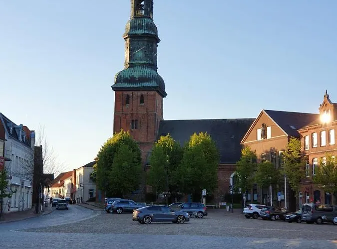 Nordlichthuus Tönning