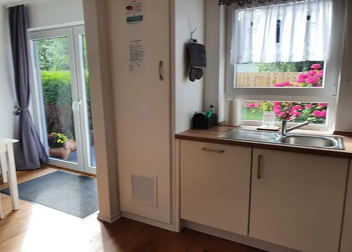 Nordlichthuus Tönning