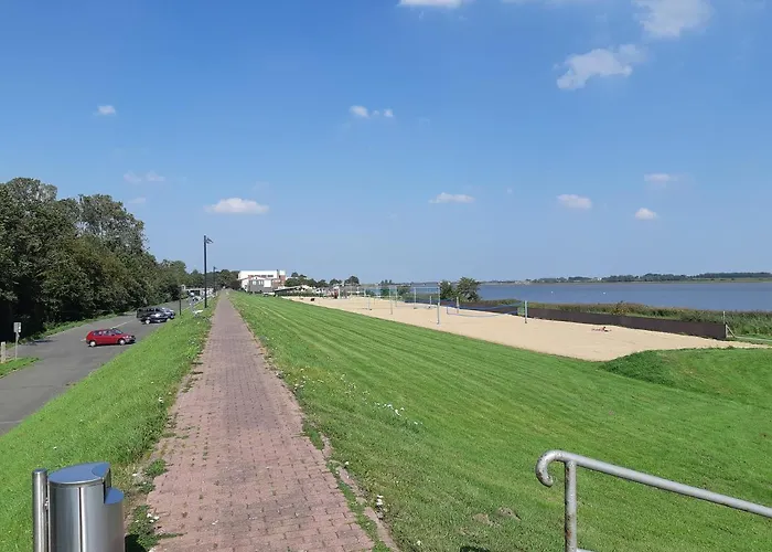 Casa vacanze Nordlichthuus *