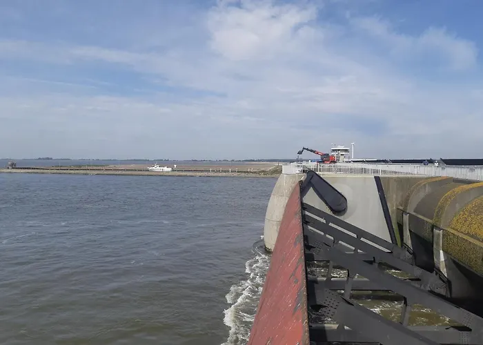 Nordlichthuus Tönning